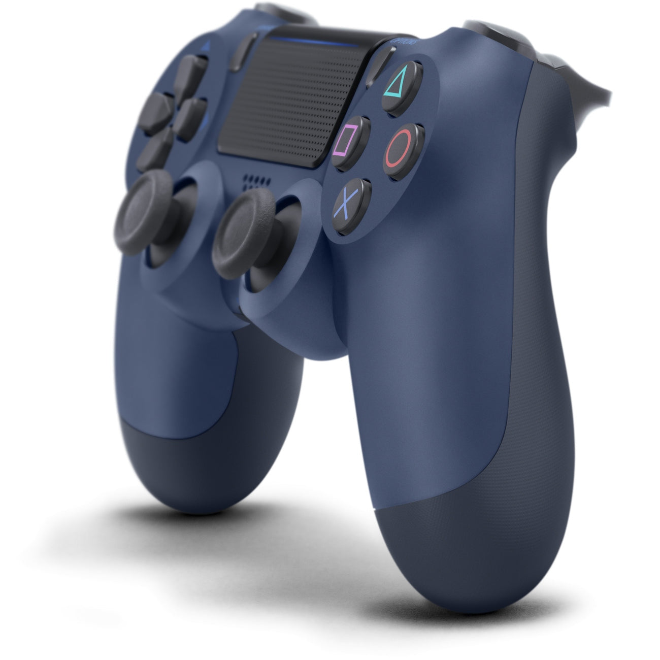 Sony Playstation Dualshock 4 Controller - Midnight Blue