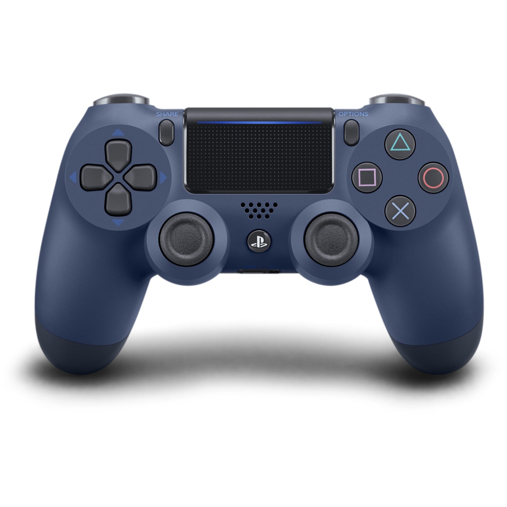 Sony Playstation Dualshock 4 Controller - Midnight Blue
