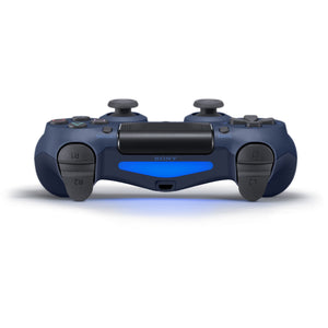 Sony Playstation Dualshock 4 Controller - Midnight Blue