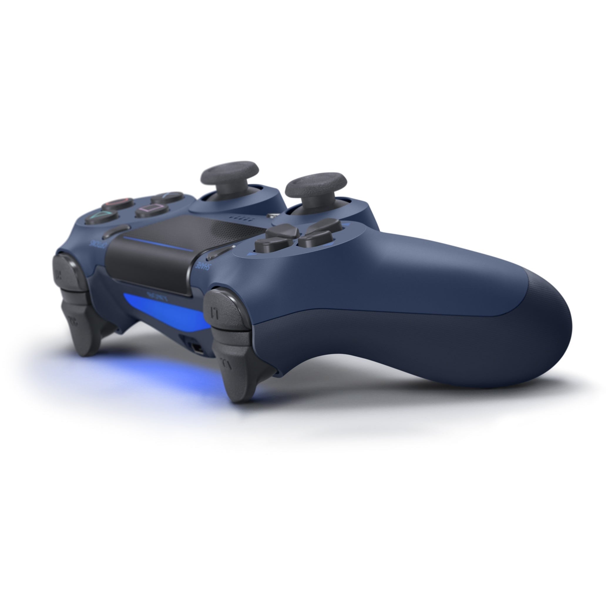 Sony Playstation Dualshock 4 Controller - Midnight Blue