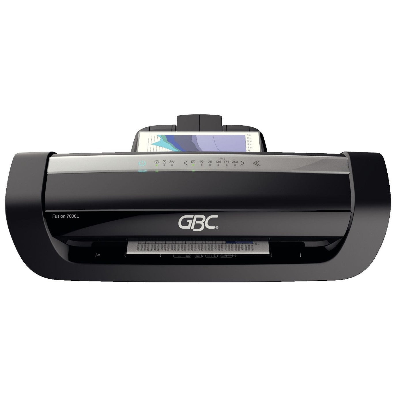 GBC Fusion Plus 7000L A3 Laminator