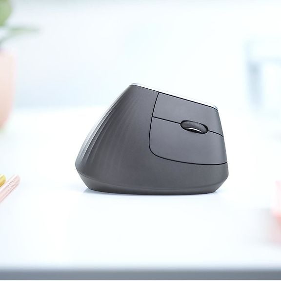 Logitech MX Vertical Mouse