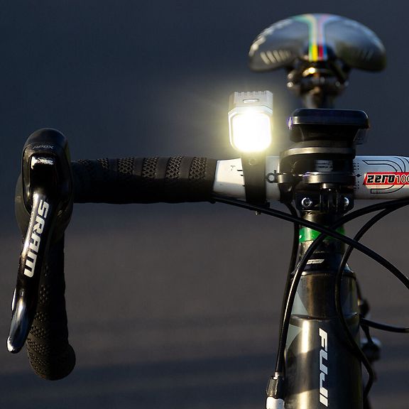Fenix BC25R Bicycle Light, 600 lm