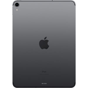 Apple 11" iPad Pro WiFi+Cell 2018 256GB, Space Grey