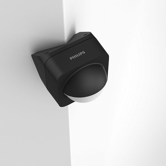 Philips Hue Outdoor Motion Sensor