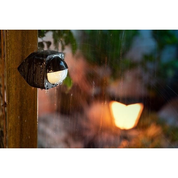 Philips Hue Outdoor Motion Sensor