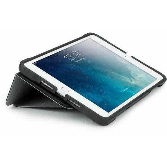 Targus 3D Protection Case for iPad mini 4,3,2,1 - Black