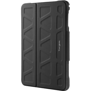 Targus 3D Protection Case for iPad mini 4,3,2,1 - Black