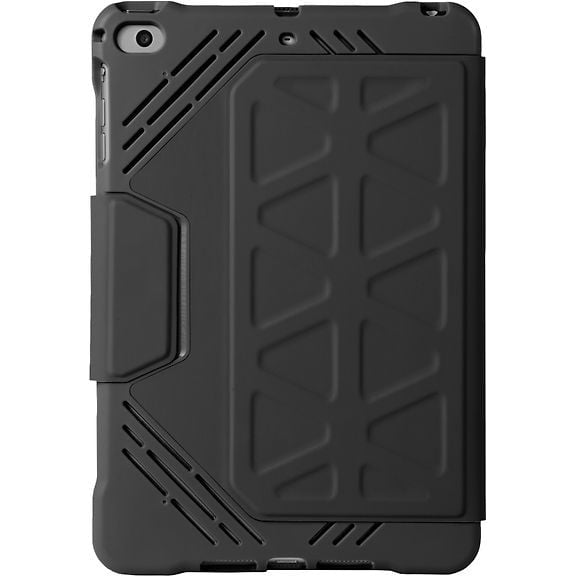 Targus 3D Protection Case for iPad mini 4,3,2,1 - Black