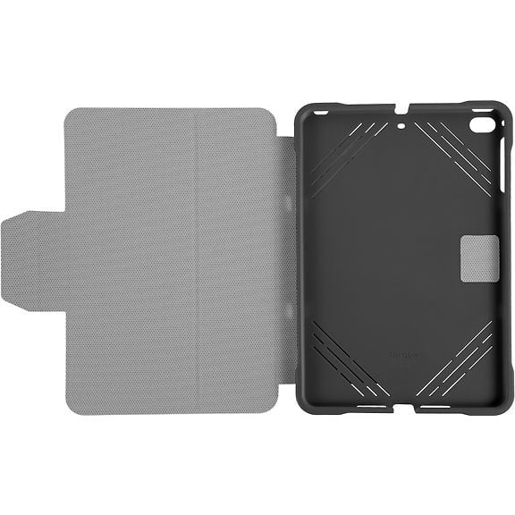Targus 3D Protection Case for iPad mini 4,3,2,1 - Black