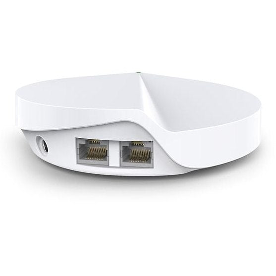 TP-LINK Deco M5 WiFi Mesh System, 2-pack
