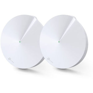 TP-LINK Deco M5 WiFi Mesh System, 2-pack