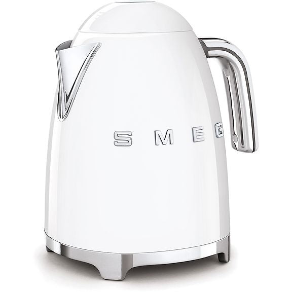 Smeg KLF03WHEU Electric Kettle, White