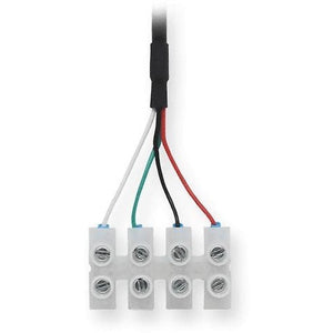 Teltonika 4-pin Power Cable