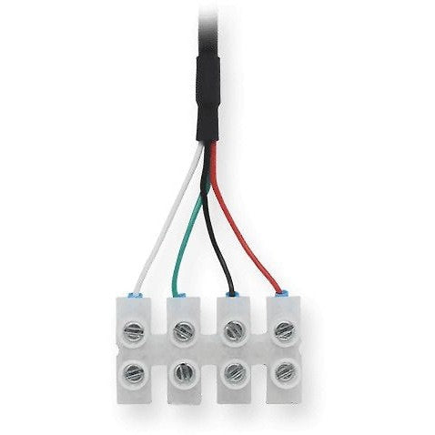 Teltonika 4-pin Power Cable