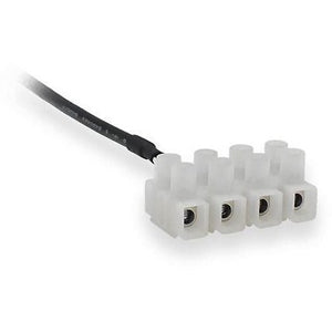 Teltonika 4-pin Power Cable