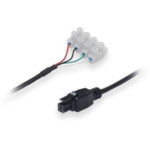 Teltonika 4-pin Power Cable