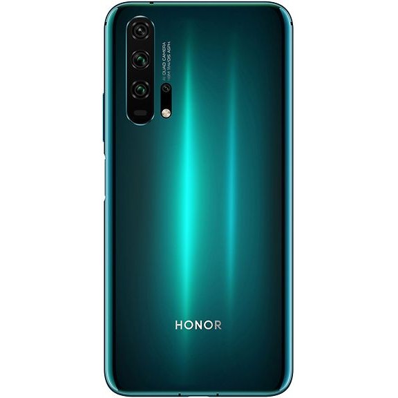 Honor 20 Pro Dual-SIM 256GB, Phantom Blue