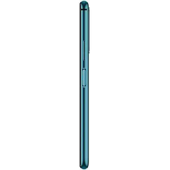 Honor 20 Pro Dual-SIM 256GB, Phantom Blue