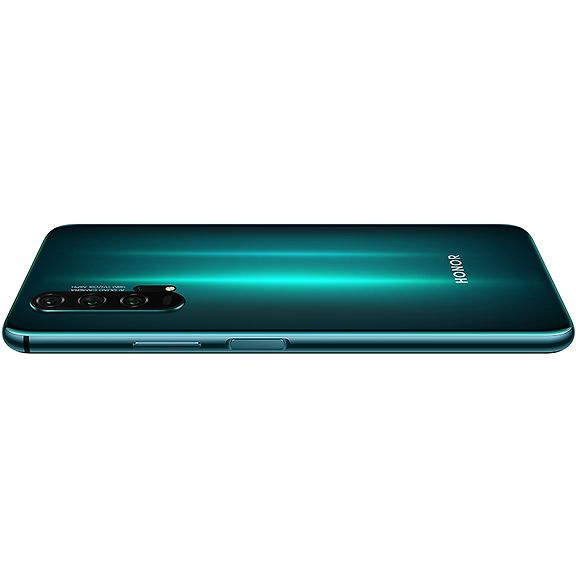 Honor 20 Pro Dual-SIM 256GB, Phantom Blue