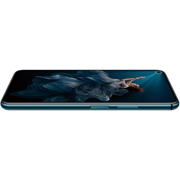 Honor 20 Pro Dual-SIM 256GB, Phantom Blue