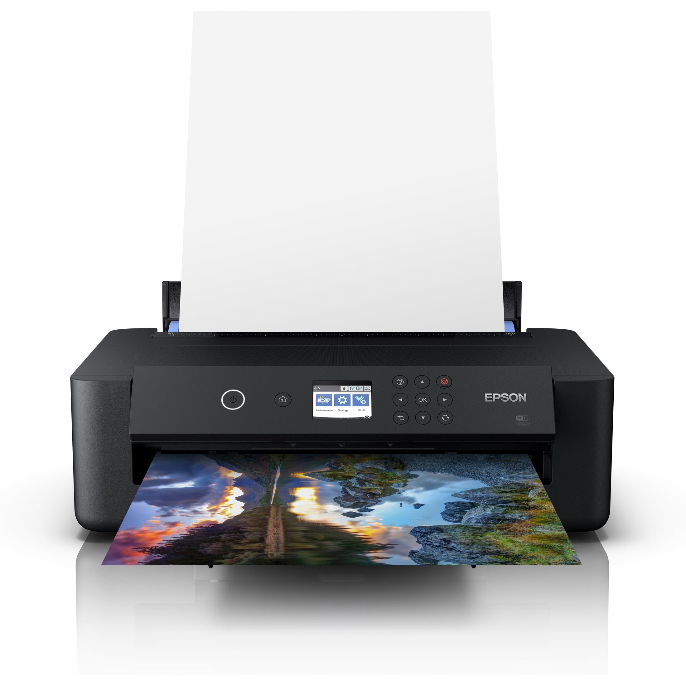 Epson Expression Photo HD XP-15000 A3+ Inkjet Printer