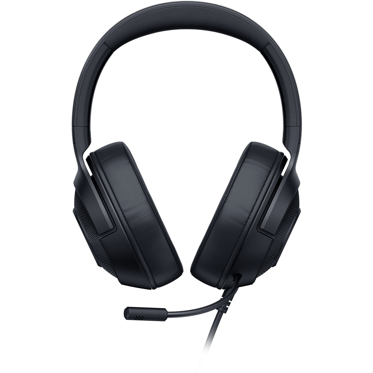 Razer Kraken X Headset, Black