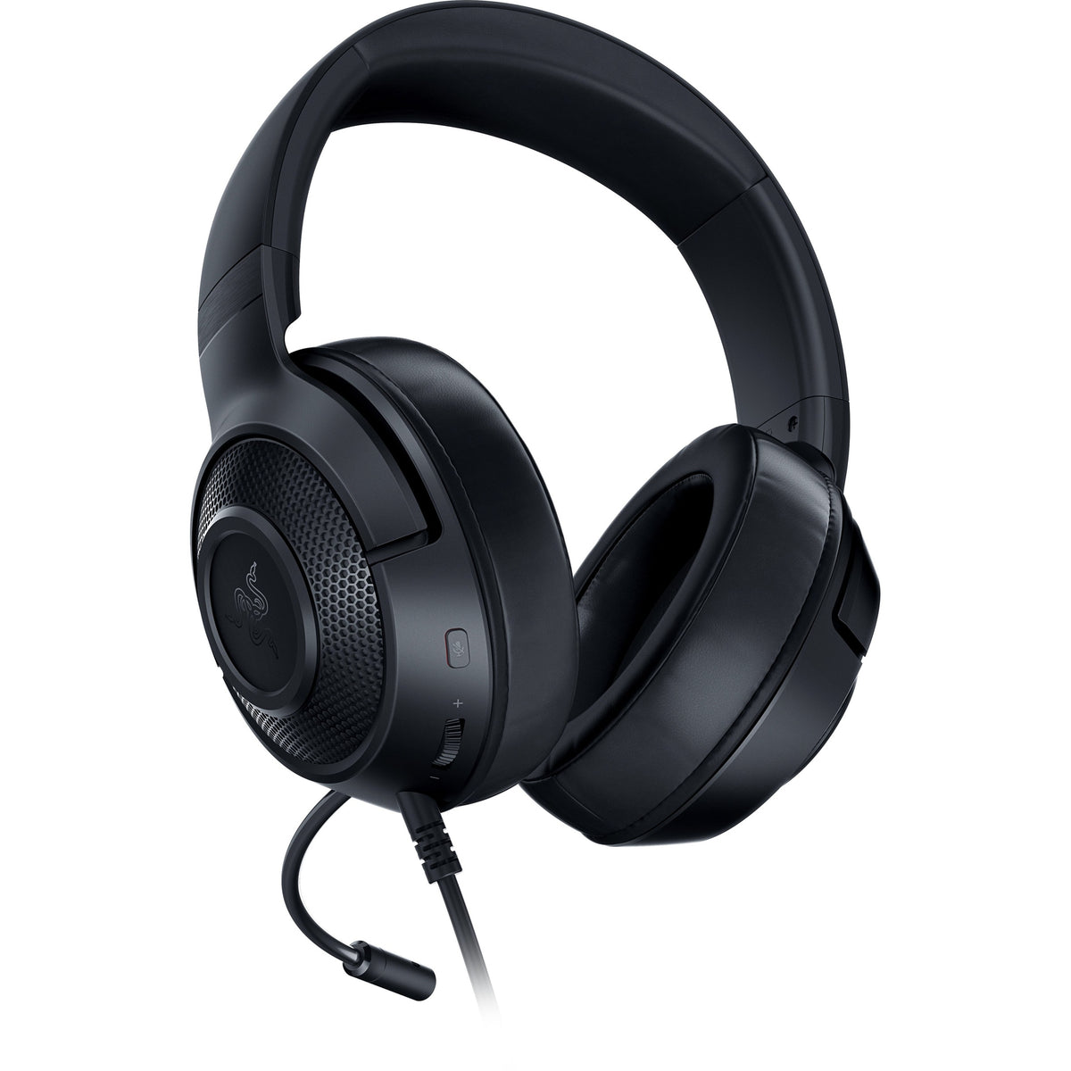 Razer Kraken X Headset, Black