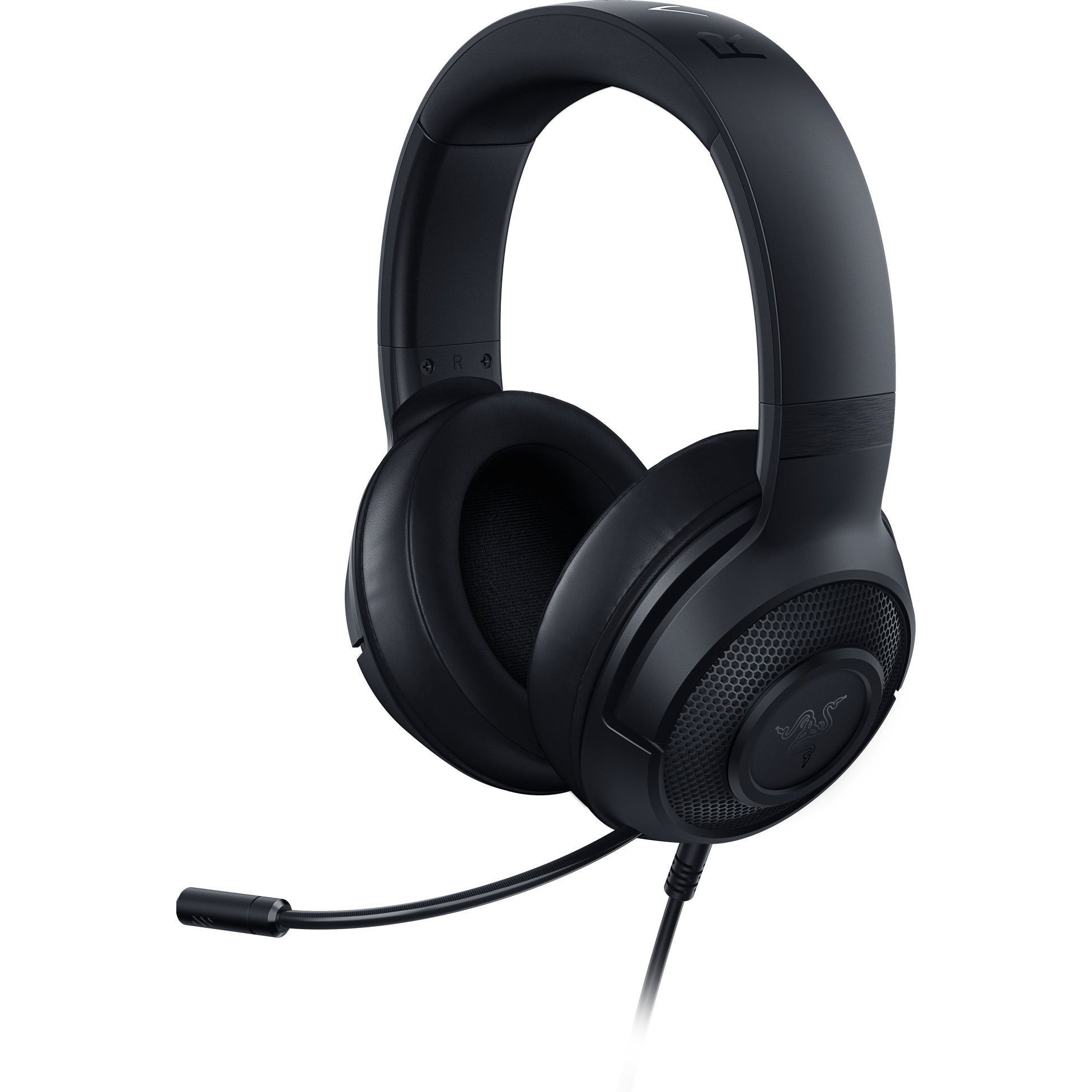 Razer Kraken X Headset, Black