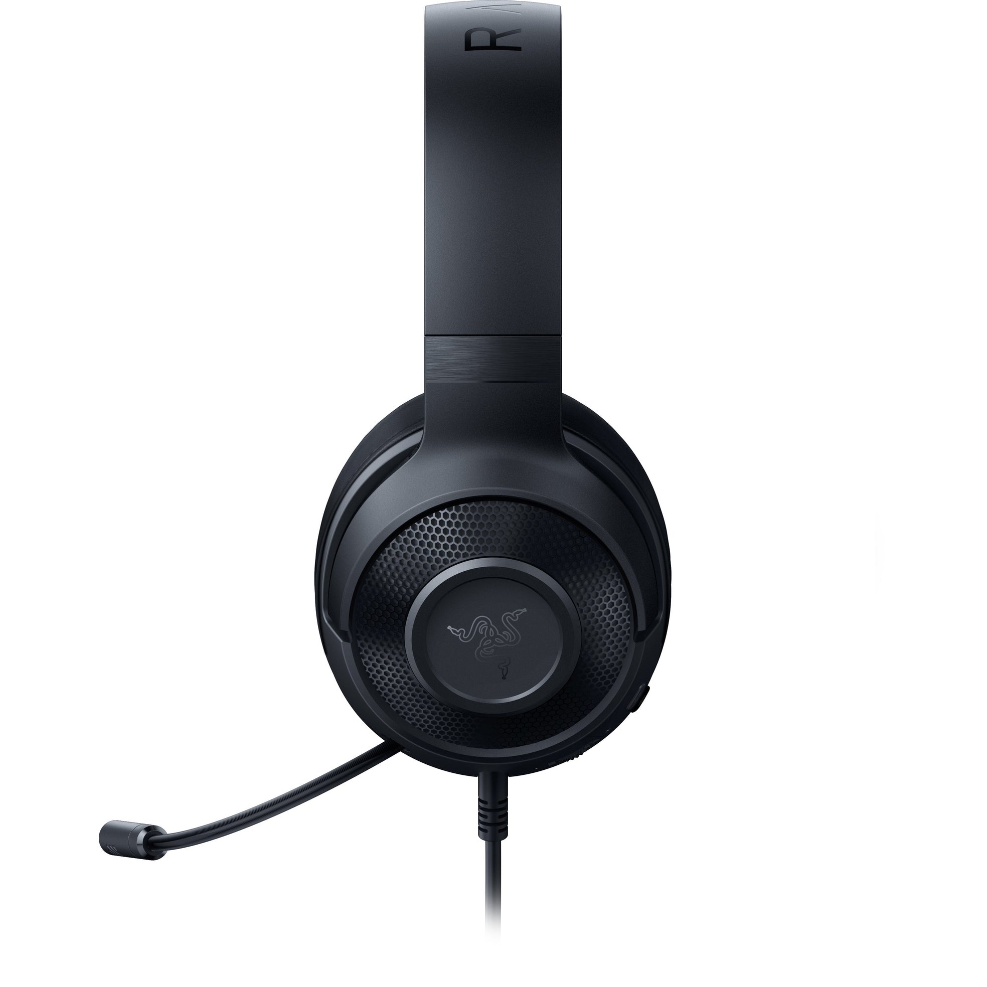 Razer Kraken X Headset, Black