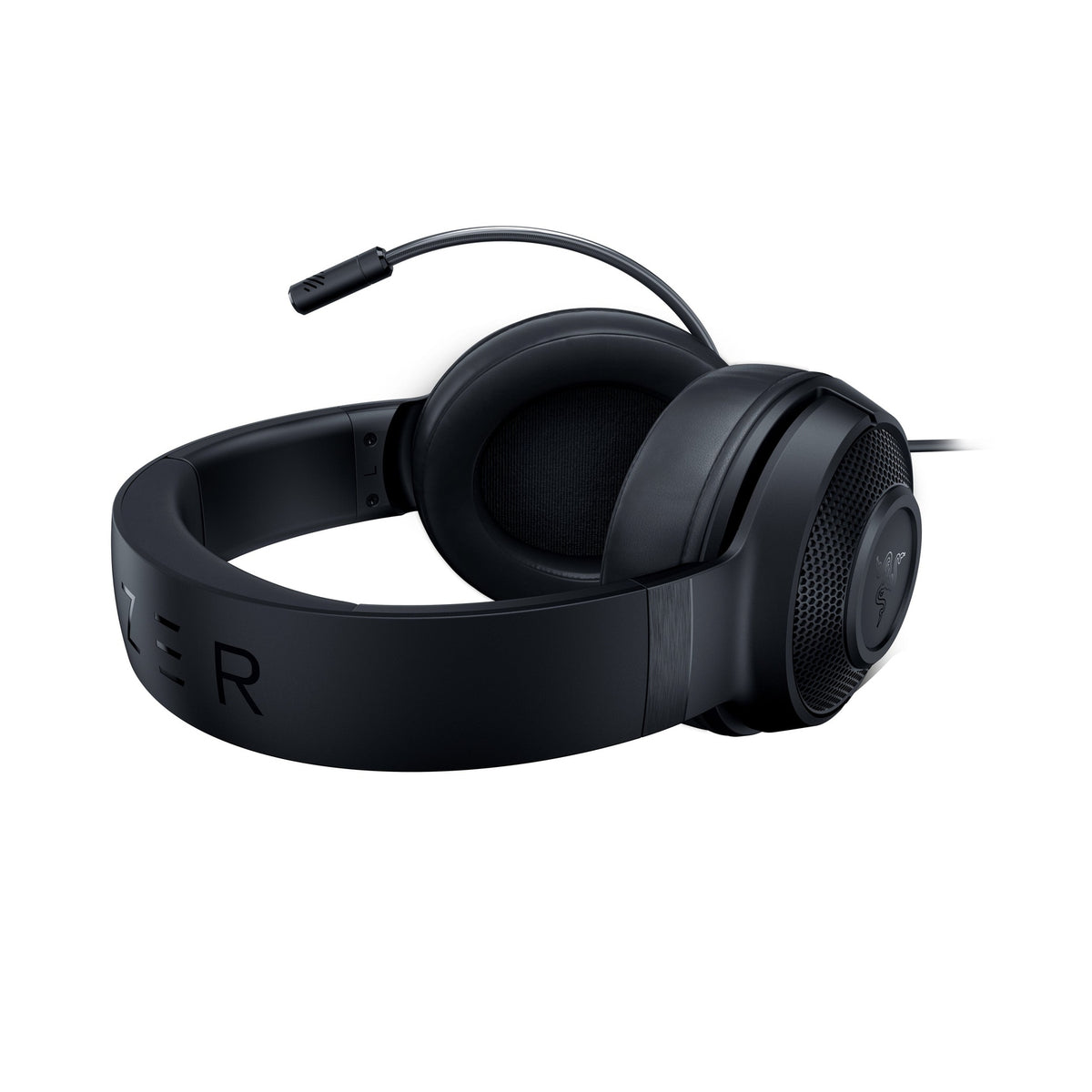 Razer Kraken X Headset, Black
