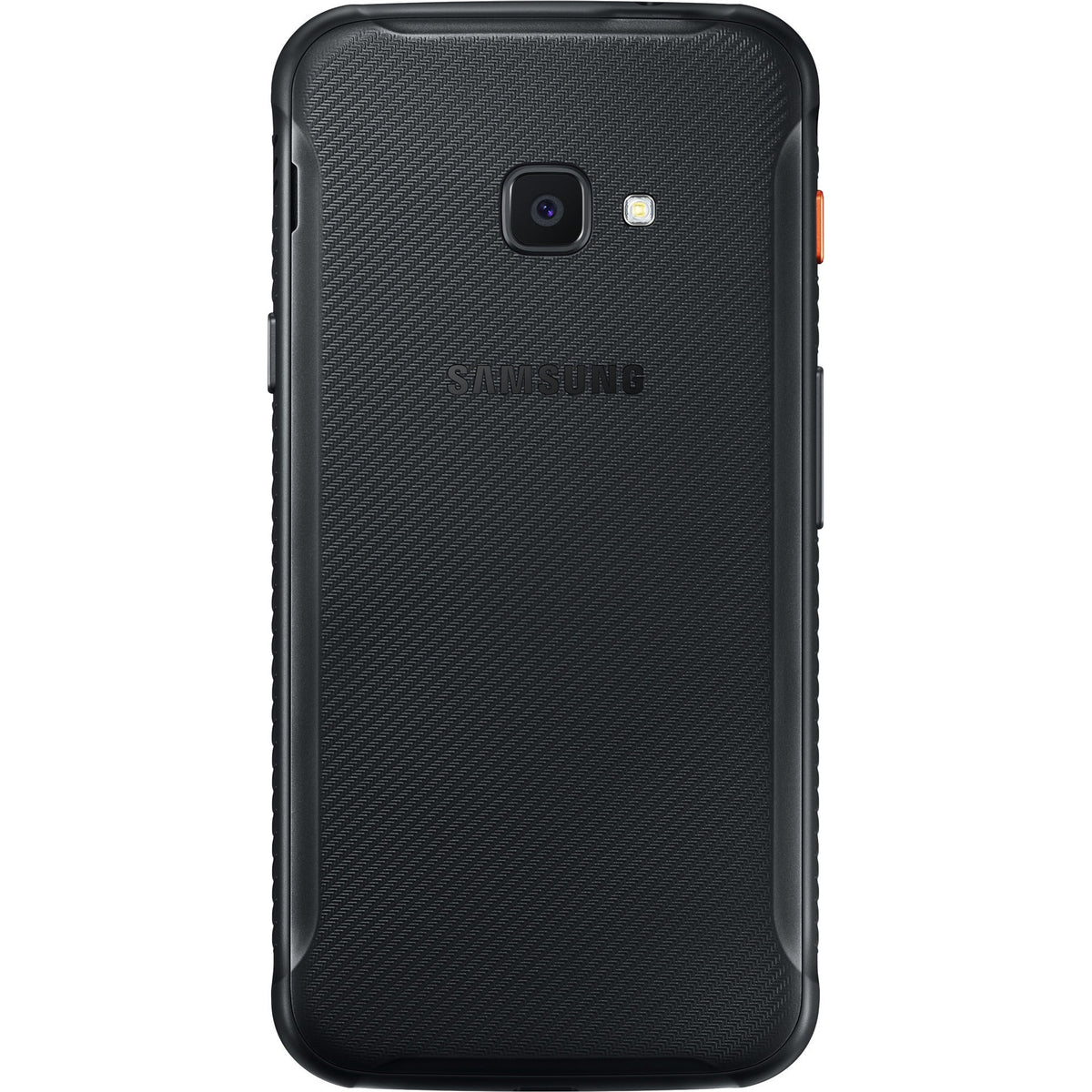 Samsung Galaxy XCover 4s 32GB Dual-SIM, Black