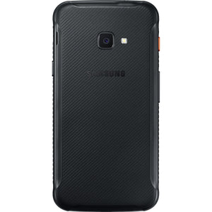 Samsung Galaxy XCover 4s 32GB Dual-SIM, Black