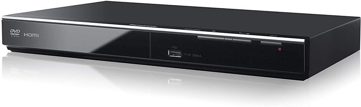 Panasonic DVD-S700EG DVD Player