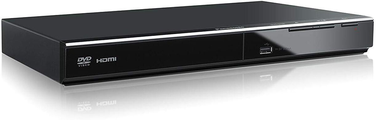 Panasonic DVD-S700EG DVD Player