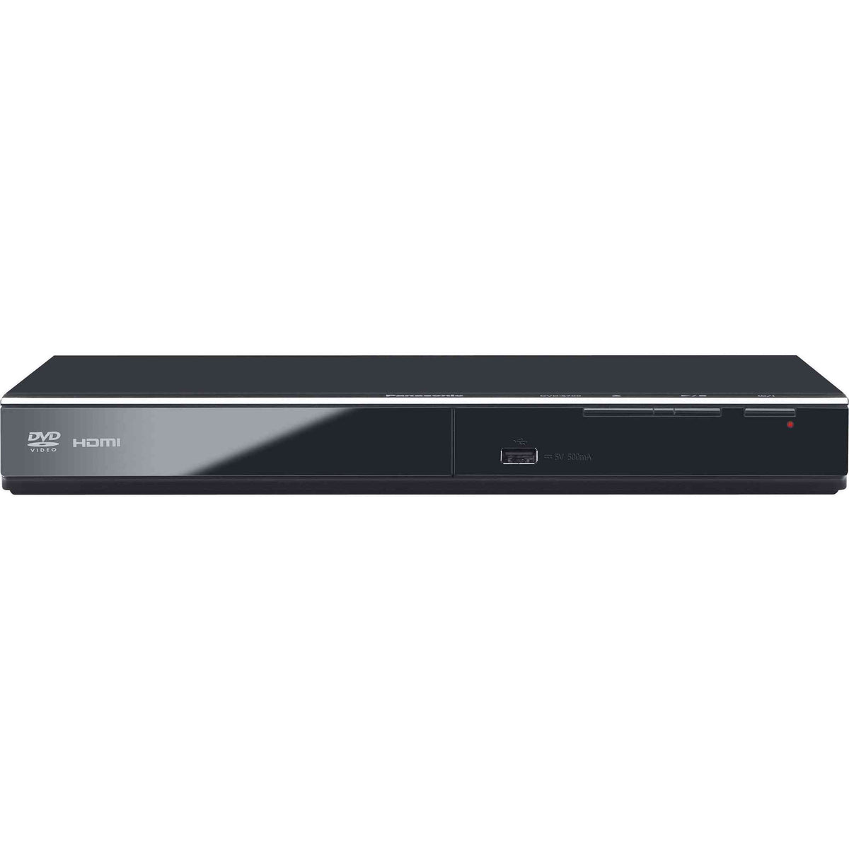 Panasonic DVD-S700EG DVD Player