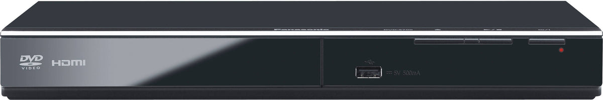 Panasonic DVD-S700EG DVD Player