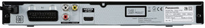 Panasonic DVD-S700EG DVD Player