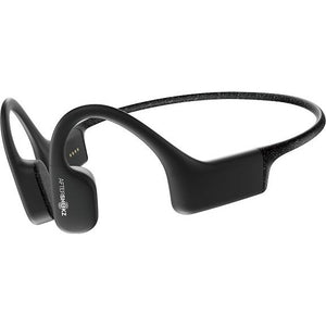 Shokz Xtrainerz Bone Conduction Headphones, Black Diamond