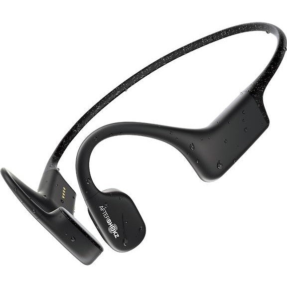 Shokz Xtrainerz Bone Conduction Headphones, Black Diamond – Renow