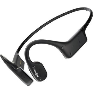Shokz Xtrainerz Bone Conduction Headphones, Black Diamond