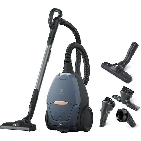 Electrolux Pure D8.2 PD82-8DB Vacuum Cleaner