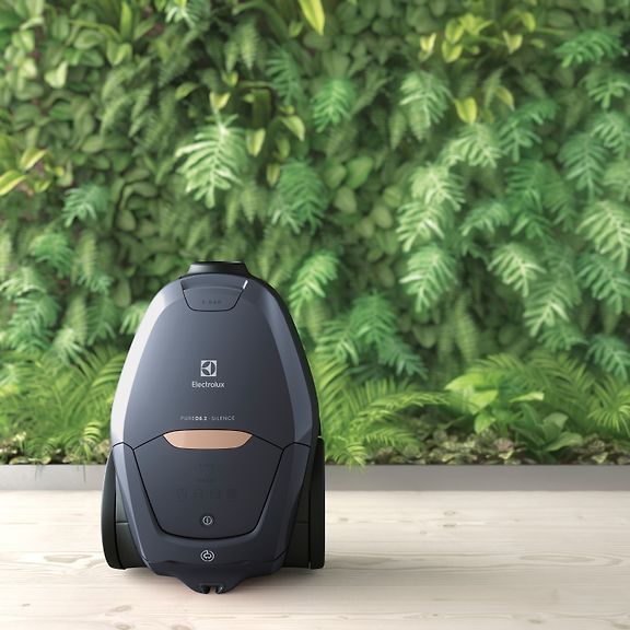 Electrolux Pure D8.2 PD82-8DB Vacuum Cleaner