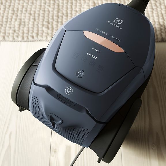 Electrolux Pure D8.2 PD82-8DB Vacuum Cleaner