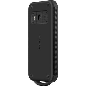 Nokia 800 Tough, Black