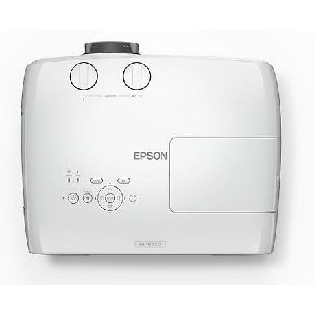 Epson EH-TW7000 4K PRO-UHD Projector