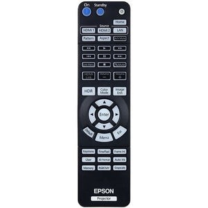 Epson EH-TW7000 4K PRO-UHD Projector