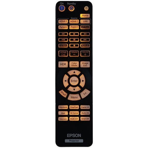 Epson EH-TW7000 4K PRO-UHD Projector