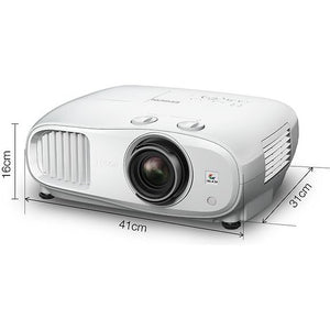 Epson EH-TW7000 4K PRO-UHD Projector