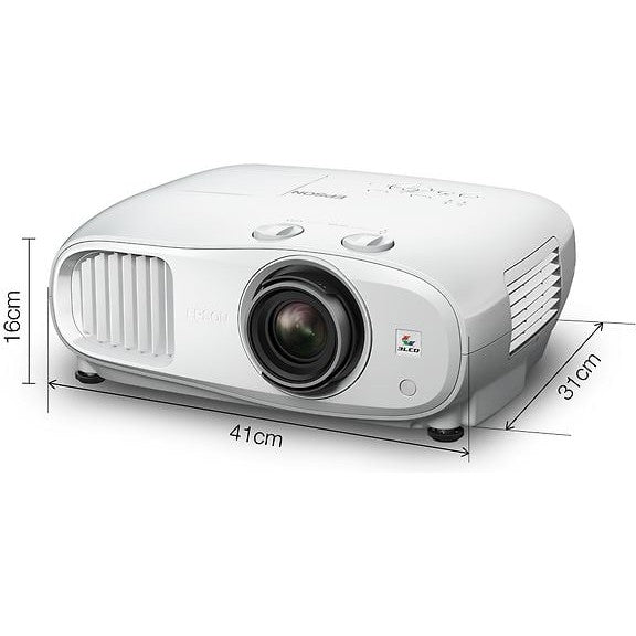Epson EH-TW7000 4K PRO-UHD Projector